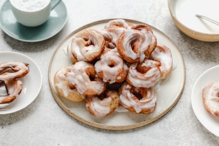 Inspiracje na pyszny karnawał z Knorr