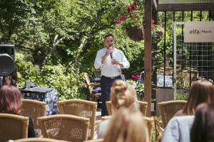 W świecie Elfa Pharm