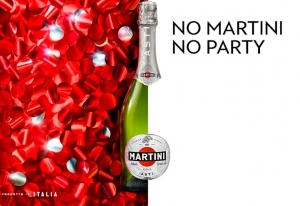 No Martini No Party
