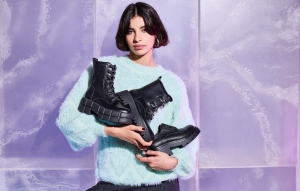 Odkryj jesienne trendy z Deichmann