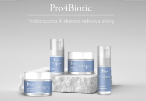 Nowość Ava Pro4Biotic