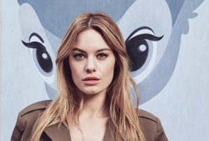 Makijaż w stylu Bambi Eye