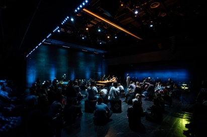 Program 22. Sacrum Profanum