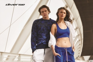 Nowa kampania Diverse Wiosna/Lato 2019