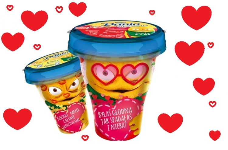 Głodkowe Love