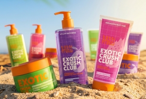 Tutti Frutti Exotic Crush Club