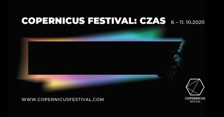 Dziś startuje Copernicus Festival
