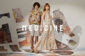 Magia miejsc- nowa kolekcja Medicine