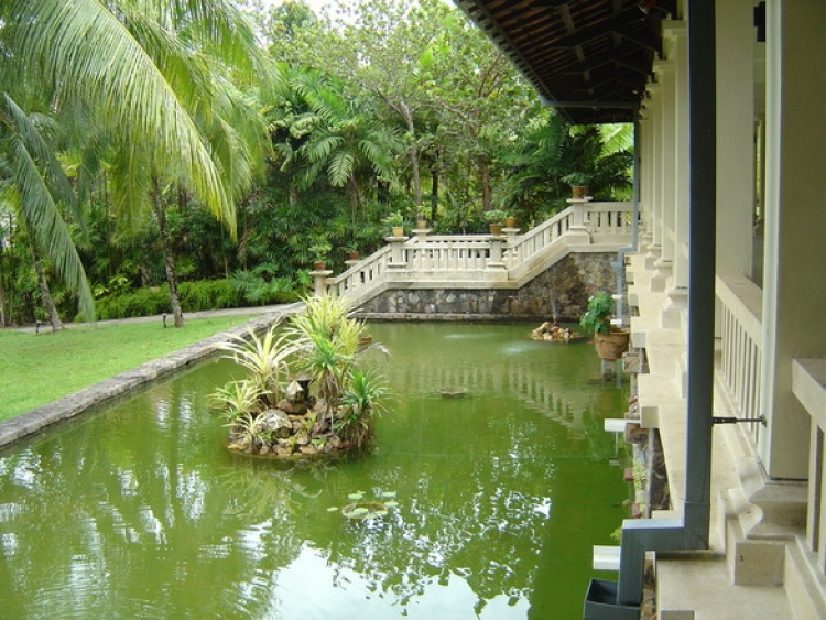 Majówka w wakacyjnym stylu