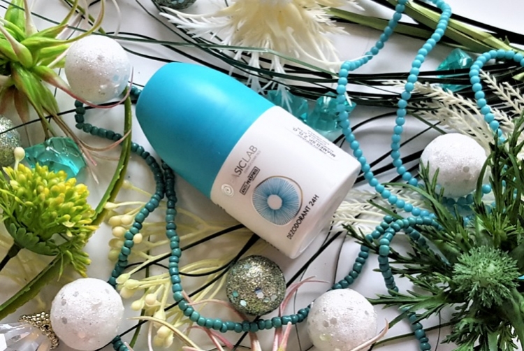 BasicLab dezodorant 24 h