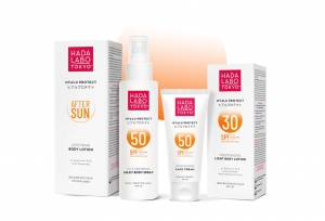 Hada Labo Tokyo Hyalu Protect