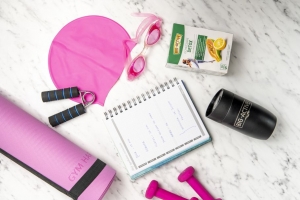 Herbatki funkcjonalne wspierające układ trawienny