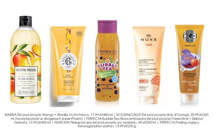 Nie taki zwykły żel