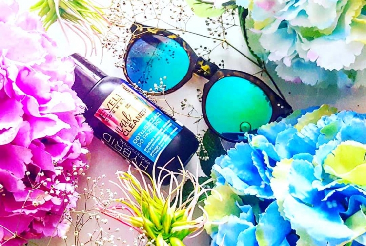 Eveline Hybrid Professional Nail Cleaner