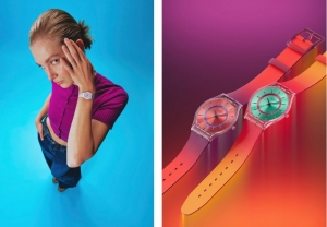 Swatch Essentials - kalejdoskop dodatk&oacute;w