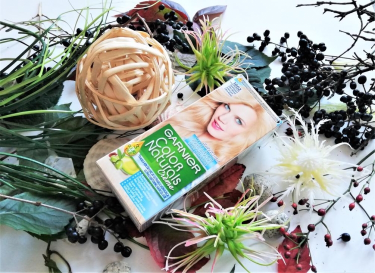 Zimowy challange dla włosów