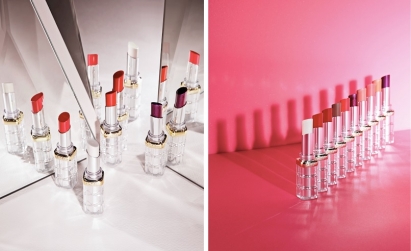 Trends From Paris w Polsce dzięki L’Oréal Paris