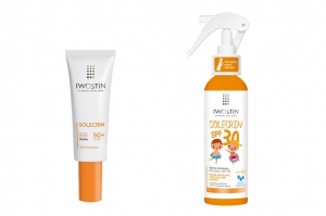 Nowości Iwostin Solecrin 2019