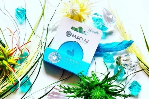 Basiclab Famillias pomadka ochronna do ust