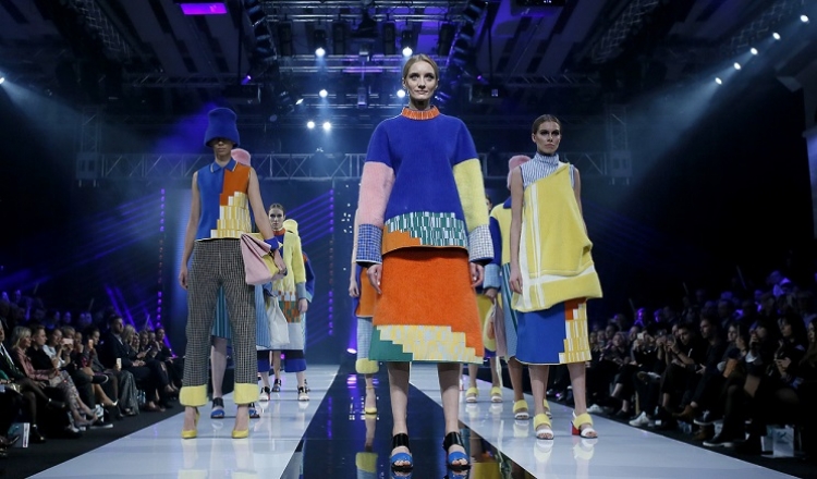 Łódź Young Fashion Award 2017