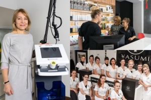 Yasumi - franczyza inna niż wszystkie