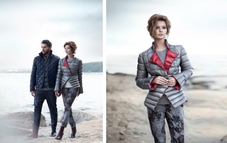 Zaprojektuj własną kurtkę na sezon jesień-zima 2017