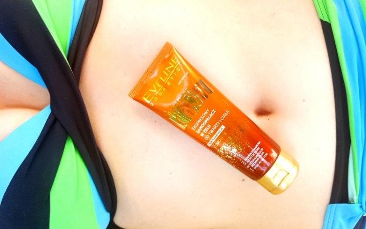 Oponka na brzuchu – groźniejsza niż Ci się wydaje