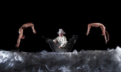 4 Międzynarodowy Festiwal Materia Prima