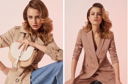 Mohito Be Parisienne