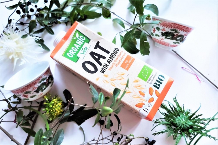 Sante – bez dodatku cukru