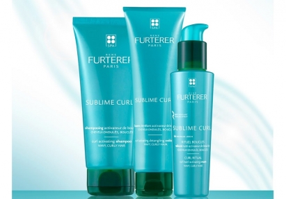 Nowość Sublime Curl René Furterer