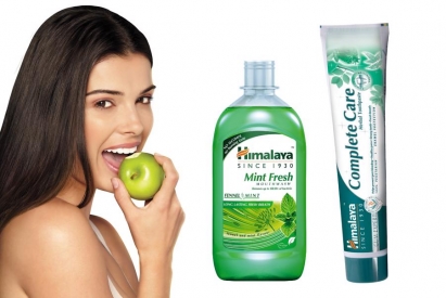 Himalaya Gum Expert