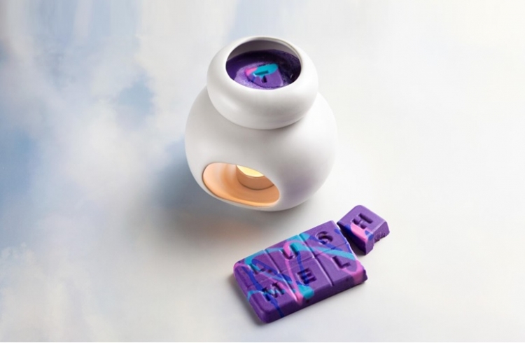 Świętuj nadejście wiosny z produktami Lush