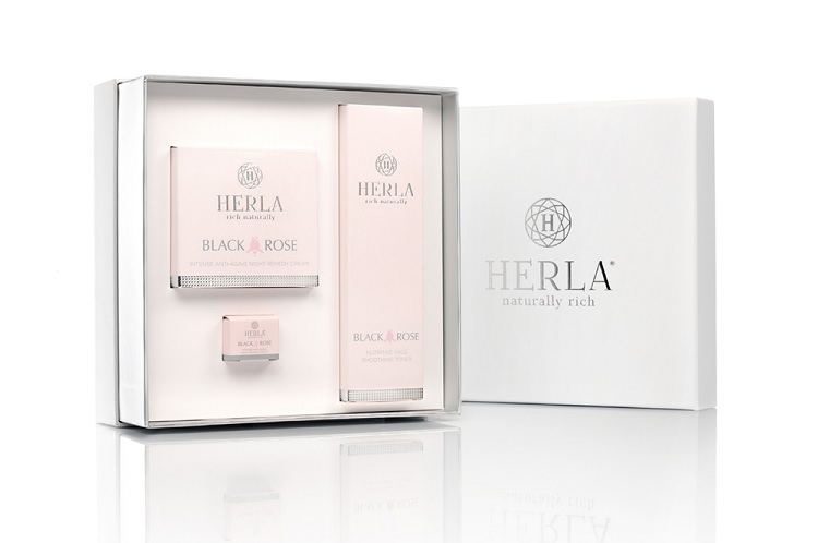 Herla - luksusowe zestawy prezentowe