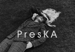 Romantyczna kolekcja marki PresKA na jesień 2018