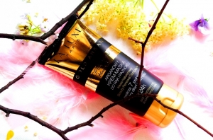 La Luxe Paris krem-maska do rąk i paznokci Gold Argan