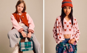 Back to school z Benettonem