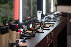 Premiera nowej marki kosmetycznej - Neo Make Up