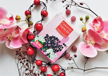 Ekstra(kt) czarnego bzu - ekstra odporność!