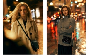 Everyday Magic nowa kampania marki Parfois