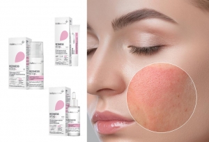 Nowość Redness Stop od Nivelazione