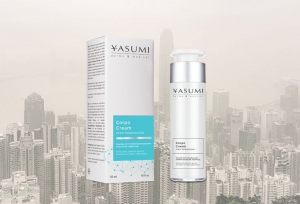 Jak bronić skórę przed smogiem z Yasumi