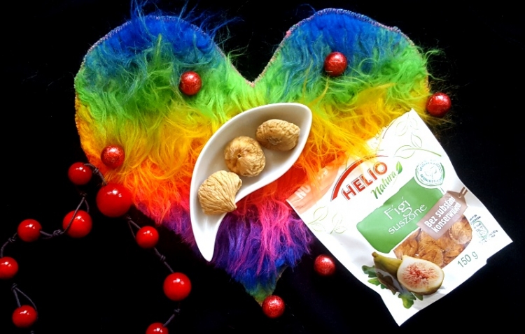 Zmysłowe figi na Walentynki