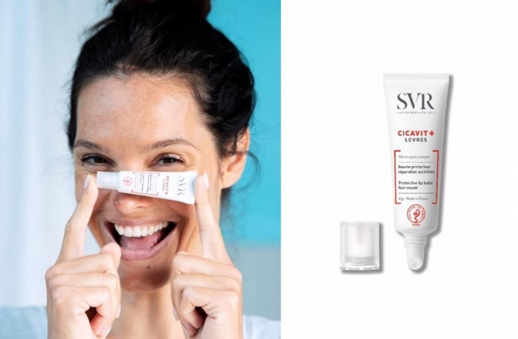 SVR nowość Cicavit+ Levres
