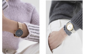 The Time Travellers od Parfois