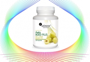 Aliness Amla 8000 Plus