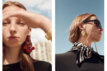 Iconic - unikalna kolekcja od Parfois