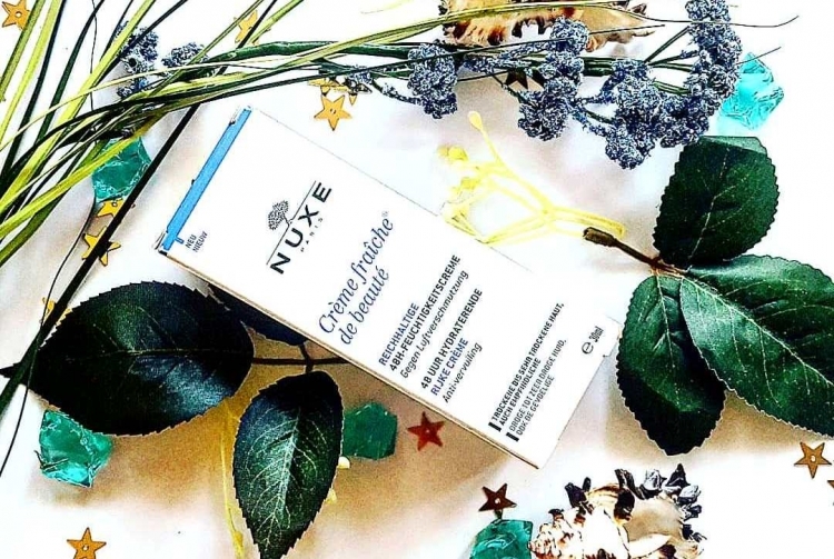 Kosmetyki, które polecą z tobą na urlop to…