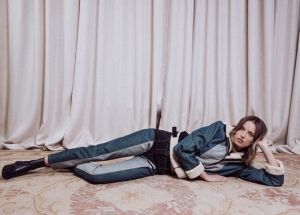 Dioxide denim jesień-zima 21: Sacred Waters