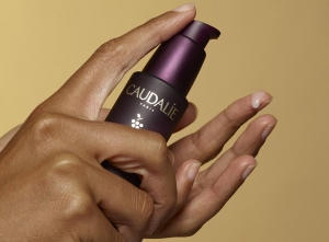 Nowość Caudalie Serum Premier Cru